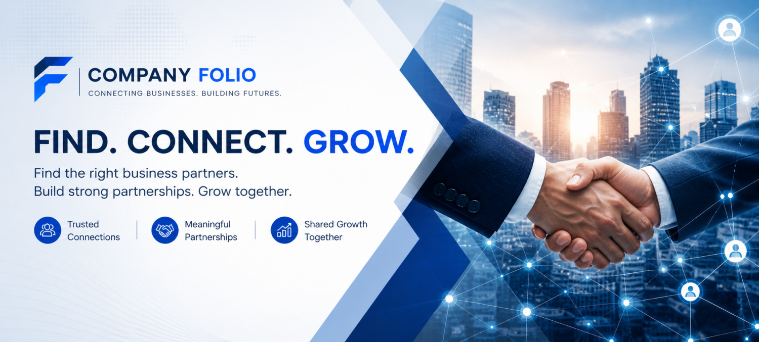 Company Folio